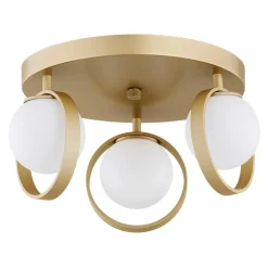 Lampa sufitowa SATURNIA (6248) - Argon