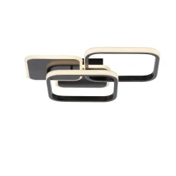 LAMPA SUFITOWA SEVENT (14117-18) - Paul Neuhaus