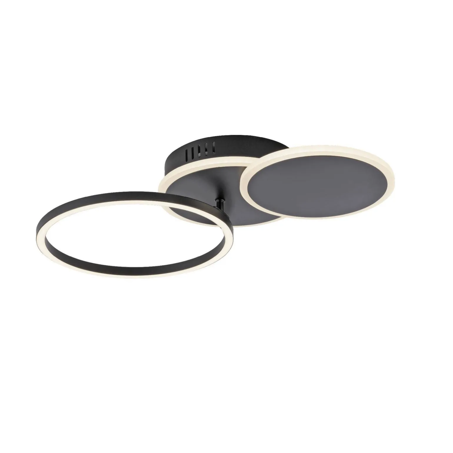 LAMPA SUFITOWA SEVENT (14116-18) - Paul Neuhaus