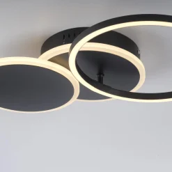 LAMPA SUFITOWA SEVENT (14116-18) - Paul Neuhaus