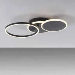 LAMPA SUFITOWA SEVENT (14116-18) - Paul Neuhaus