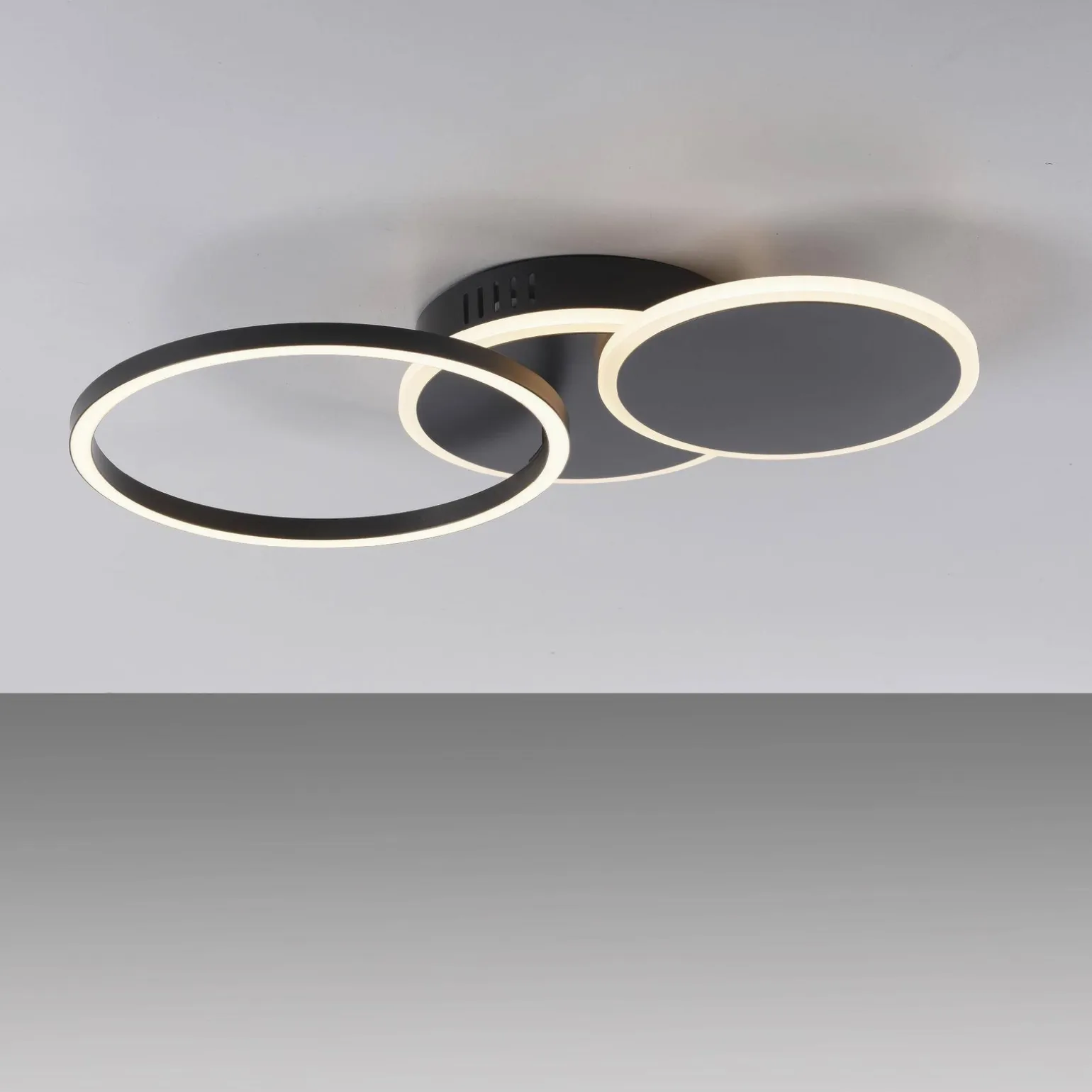 LAMPA SUFITOWA SEVENT (14116-18) - Paul Neuhaus