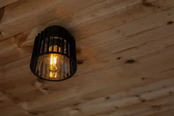 Lampa sufitowa SHYNE (6397501012) - Lutec