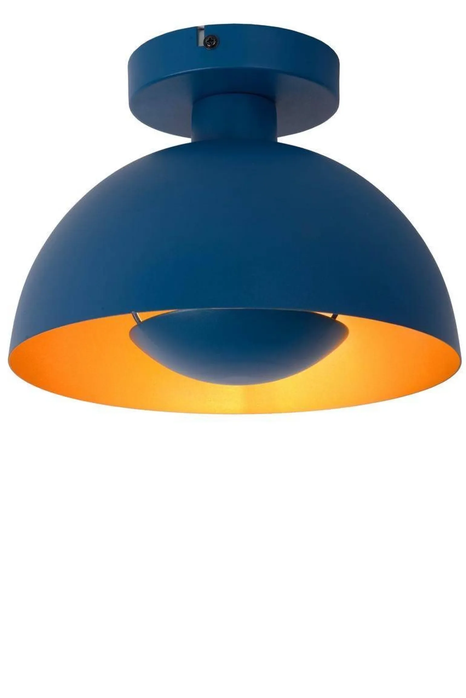 Lampa sufitowa SIEMON (45196/01/35) - Lucide