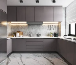 Lampa sufitowa Sirius (WG-604A/BJ-WW/MULTI) - Italux