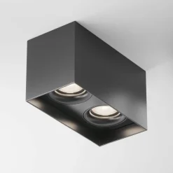 Lampa sufitowa Slim (C015CL-02B) - Maytoni