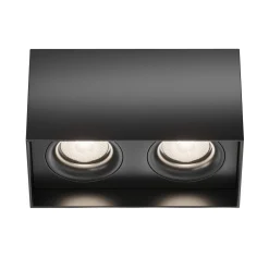 Lampa sufitowa Slim (C015CL-02B) - Maytoni