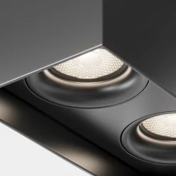 Lampa sufitowa Slim (C015CL-02B) - Maytoni