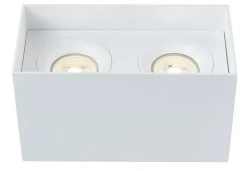 Lampa sufitowa Slim (C015CL-02W) - Maytoni