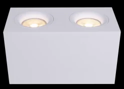 Lampa sufitowa Slim (C013CL-02W) - Maytoni