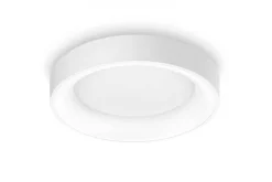 Lampa Sufitowa SOVANA TOP 80 CCT WHITE (AZ3445) - Azzardo