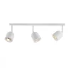 Lampa sufitowa SPARK 3 kolor Biały (50934301) - KASPA