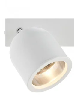 Lampa sufitowa SPARK 3 kolor Biały (50934301) - KASPA