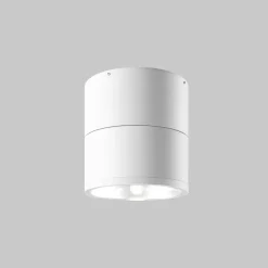 Lampa sufitowa Spin (O310CL-L12W3K) - Maytoni