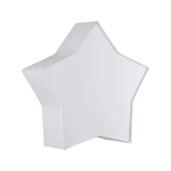 Lampa sufitowa STAR biała 2 (4514) - TK Lighting