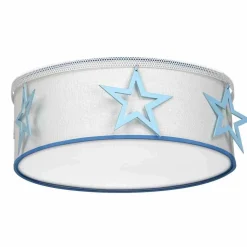 Lampa sufitowa STAR 2xE27 (MLP8281) - Milagro