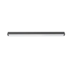 Lampa sufitowa STRAIGHT CEILING LED L (7551) - Nowodvorski