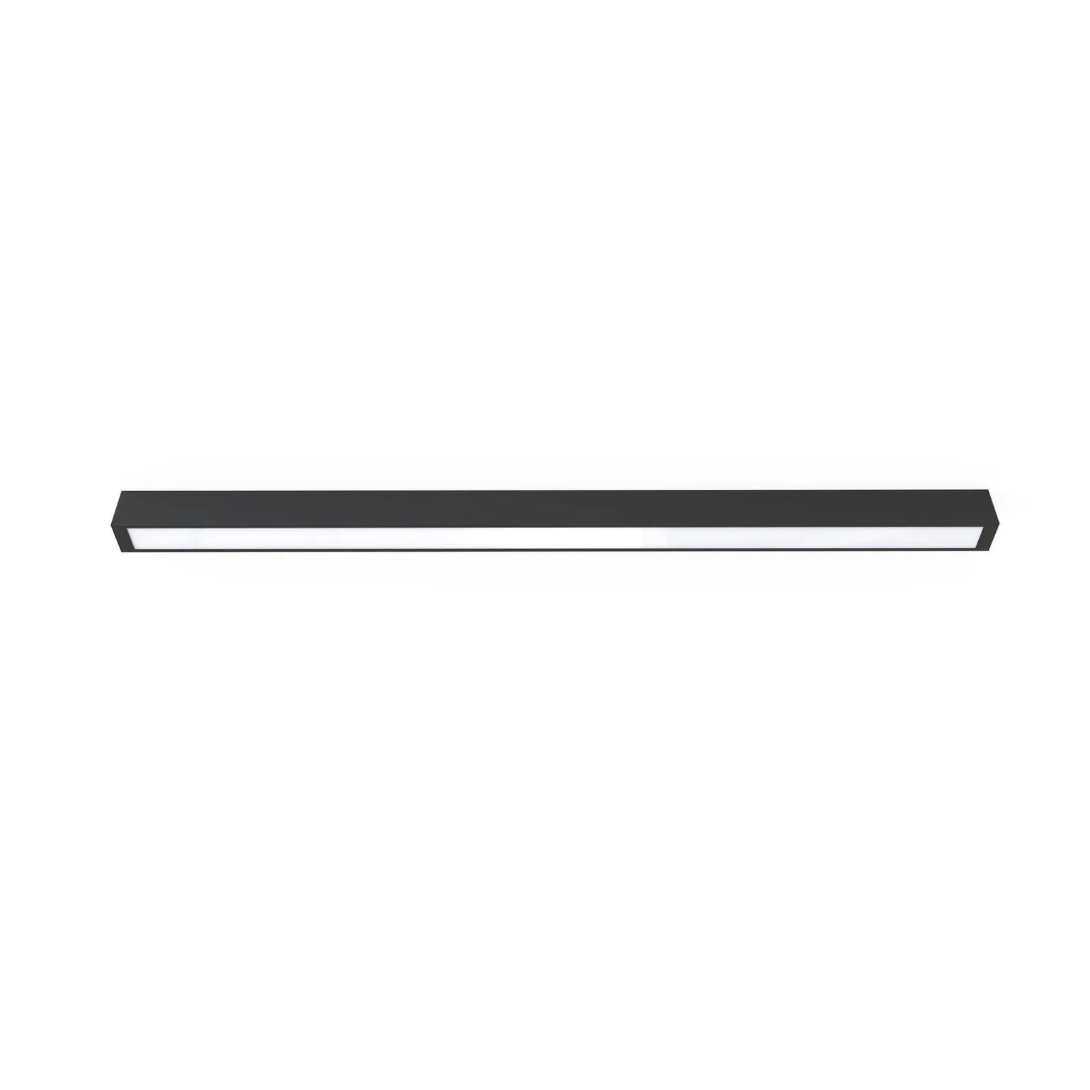 Lampa sufitowa STRAIGHT CEILING LED L (7600) - Nowodvorski