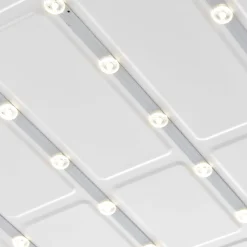 Lampa sufitowa Stratus 40W (81025) - Saxby