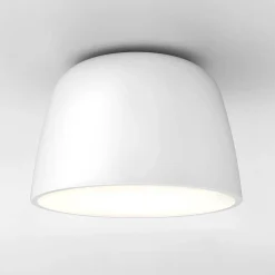 Lampa Sufitowa Taiko 300 Matowy Biały (1456005) - Astro Lighting