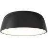 Lampa Sufitowa Taiko 400 Matowy Czarny (1456002) - Astro Lighting