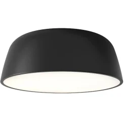 Lampa Sufitowa Taiko 400 Matowy Czarny (1456002) - Astro Lighting