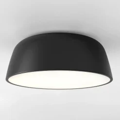 Lampa Sufitowa Taiko 400 Matowy Czarny (1456002) - Astro Lighting