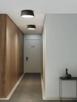 Lampa Sufitowa Taiko 400 Matowy Czarny (1456002) - Astro Lighting