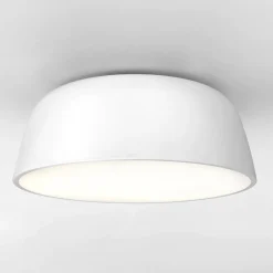 Lampa Sufitowa Taiko 400 Matowy Biały (1456006) - Astro Lighting