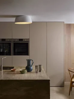 Lampa Sufitowa Taiko 400 Matowy Biały (1456006) - Astro Lighting