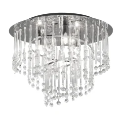 Lampa sufitowa TERRE (19154M) - Zuma Line