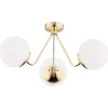 Lampa sufitowa TOMAR (1481) - ARGON