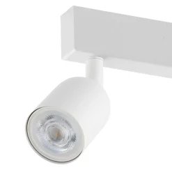 Lampa sufitowa TOP biała 4 PŁ (1024) - TK Lighting