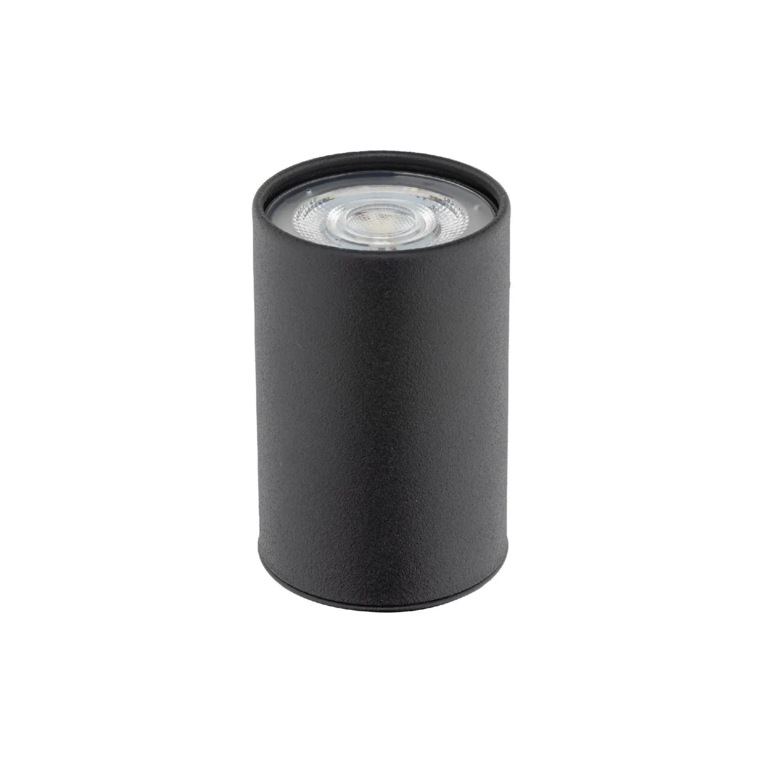 Lampa sufitowa TOP czarna 1 (5764) - TK Lighting