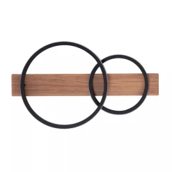 LAMPA SUFITOWA TROOPER (15615-78) - Paul Neuhaus