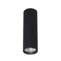 Lampa sufitowa TUNE BLACK M (10024) - TK Lighting