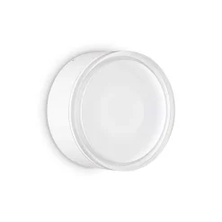 Lampa Sufitowa URANO Biały (URANO_PL1_BIG_BIANCO) - Ideal Lux