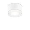 Lampa Sufitowa URANO Biały (URANO_PL1_SMALL_BIANCO) - Ideal Lux
