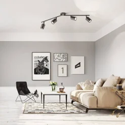 Lampa Sufitowa Vano (21137) - Fischer&Honsel