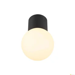 Lampa sufitowa VARYT czarny (1007607) - SLV