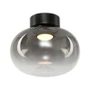 Lampa sufitowa VASO SMOKED 4W (ML1409) - Milagro