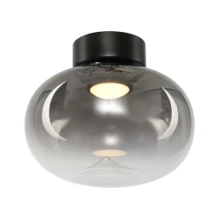 Lampa sufitowa VASO SMOKED 4W (ML1409) - Milagro