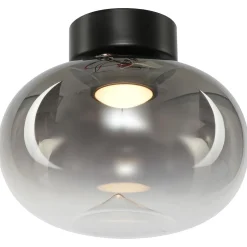 Lampa sufitowa VASO SMOKED 4W (ML1409) - Milagro