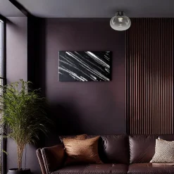 Lampa sufitowa VASO SMOKED 4W (ML1409) - Milagro