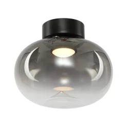 Lampa sufitowa VASO SMOKED 4W (ML1409) - Milagro