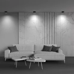 Lampa sufitowa Vega (C089CL-15W3K-B) - Maytoni