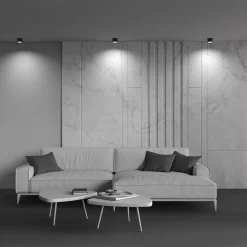 Lampa sufitowa Vega (C089CL-8W3K-BMG) - Maytoni