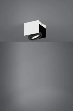Lampa Sufitowa VIDAGO biała (39315) - EGLO