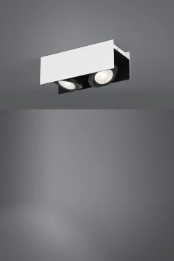 Lampa Sufitowa VIDAGO biała (39316) - EGLO
