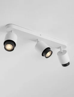 Lampa sufitowa wewnętrzna YAPACANI (LE44976) - Luces Exclusivas